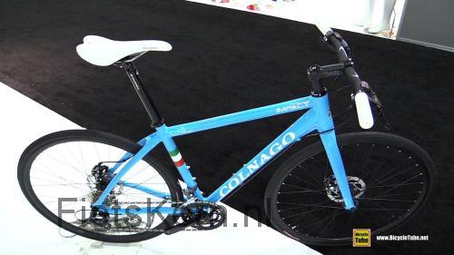 Colnago Impact specificaties